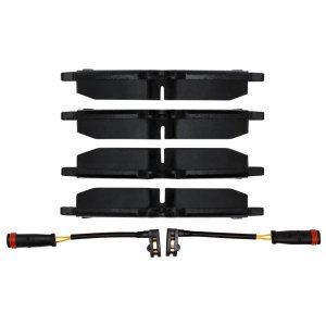Dodge Sprinter 2500 Brake Pads - Rear - R1 Concepts - Ceramic - `07-`09 Dodge Sprinter 2500 Brake Pads - Rear - R1 Concepts - Ceramic - `07-`09